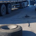 bursa cevre yolu lastik tamircisi Ödek Oto Lastik